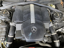 Load image into Gallery viewer, ENGINE Mercedes CLK500 CL500 S500 E500 G500 1999 99 00 01 02 03 - 08 - 1109299
