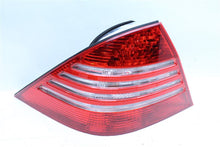 Load image into Gallery viewer, TAIL LIGHT LAMP ASSEMBLY S350 S430 S500 S55 S600 S65 SL500 03-06 Left - 1109340

