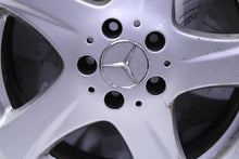 Load image into Gallery viewer, WHEEL RIM S350 S430 S500 S55 S600 S65 SL500 04-06 17x7-1/2 - 1109346
