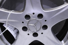 Load image into Gallery viewer, WHEEL RIM S350 S430 S500 S55 S600 S65 SL500 04-06 17x7-1/2 - 1109348
