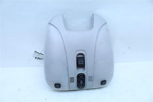 Load image into Gallery viewer, Console Mercedes-Benz S430 S500 S55 S600 2004 04 - 1109373
