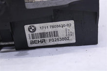 Load image into Gallery viewer, RADIATOR 535i 535i Gt 550i 550i Gt 640I 650i 740i 740il 750i 10-17 AT - 1109446

