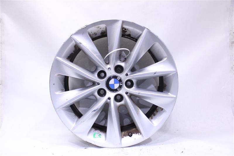WHEEL RIM BMW X3 X4 11 12 13 14 15 16 18x8 ALLOY - 1109604