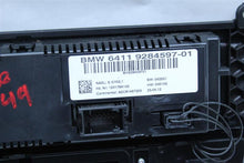 Load image into Gallery viewer, TEMPERATURE CONTROLS BMW X3 2011 11 2012 12 2013 13 2014 14 - 1109652
