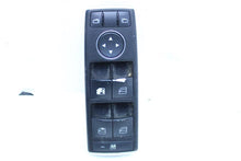 Load image into Gallery viewer, FRONT DOOR WINDOW SWITCH C250 C300 C350 C63 E250D E300 10-15 Left - 1109734
