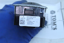 Load image into Gallery viewer, FRONT DOOR WINDOW SWITCH C250 C300 C350 C63 E250D E300 10-15 Left - 1109734
