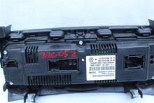Load image into Gallery viewer, FRONT TEMPERATURE CONTROLS E300 E350 E400 E550 E63 2010-2013 - 1109752
