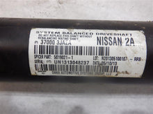 Load image into Gallery viewer, REAR DRIVE SHAFT QX60 Pathfinder 13 14 15 16 17 - 1109764

