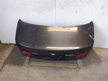 Load image into Gallery viewer, TRUNK LID 528i 535i 550i Active 5 M5 2011 11 2012 12 2013 13 - 1109942
