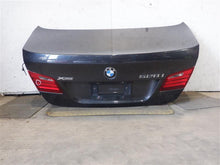 Load image into Gallery viewer, TRUNK LID 528i 535i 550i Active 5 M5 2011 11 2012 12 2013 13 - 1109942
