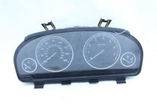 Load image into Gallery viewer, SPEEDOMETER CLUSTER BMW 528i 535i 550i Active 5 X3 11 12 13 - 1109977

