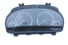 Load image into Gallery viewer, SPEEDOMETER CLUSTER 550i Gt 750 HYBRID 750i 750il 760li Active 7 09-11 - 1110090
