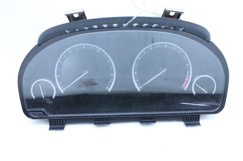 SPEEDOMETER CLUSTER 550i Gt 750 HYBRID 750i 750il 760li Active 7 09-11 - 1110090