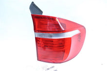 Load image into Gallery viewer, OUTER TAIL LIGHT LAMP BMW X5 X5M 07 08 09 10 Right - 1110185
