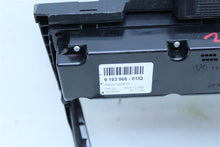 Load image into Gallery viewer, FRONT TEMPERATURE CONTROLS BMW X5 X5M X6 X6M 2007-2014 - 1110225
