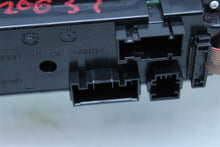Load image into Gallery viewer, FRONT TEMPERATURE CONTROLS BMW X5 X5M X6 X6M 2007-2014 - 1110225
