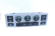 Load image into Gallery viewer, Temp Climate AC Heater Control Range Rover 2003 03 2004 04 2005 05 06 - 1110435
