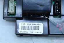 Load image into Gallery viewer, Temp Climate AC Heater Control Range Rover 2003 03 2004 04 2005 05 06 - 1110435
