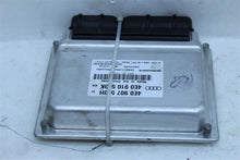 Load image into Gallery viewer, SUSPENSION CONTROL MODULE COMPUTER Audi A8 S8 08 09 10 - 1110459
