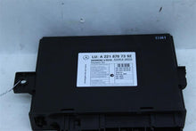 Load image into Gallery viewer, MULTIFUNCTION CONTROL MODULE COMPUTER S450 Cdn S550 S600 S63 07-09 - 1110487
