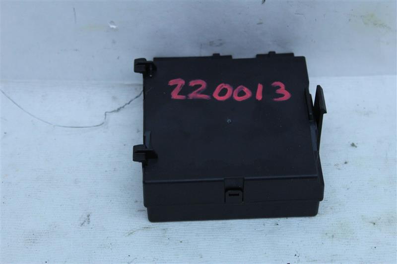 DOOR CONTROL MODULE COMPUTER CL550 CL600 CL63 CL65 S350 S400 S450 07-14 - 1110490