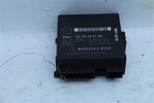 Load image into Gallery viewer, DOOR CONTROL MODULE COMPUTER CL550 CL600 CL63 CL65 S350 S400 S450 07-14 - 1110490
