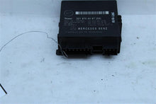 Load image into Gallery viewer, DOOR CONTROL MODULE COMPUTER CL550 CL600 CL63 CL65 S350 S400 S450 07-14 - 1110490

