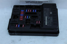 Load image into Gallery viewer, BODY CONTROL MODULE COMPUTER Q50 Q60 2017 17 2018 18 2019 19 - 1110561
