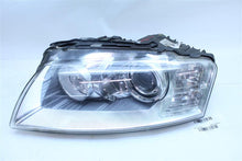 Load image into Gallery viewer, HEADLIGHT LAMP ASSEMBLY Audi A8 S8 06 07 08 09 10 Left - 1110719
