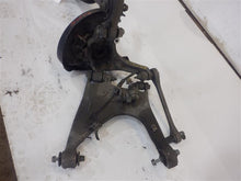 Load image into Gallery viewer, INDEPENDENT REAR SUSPENSION Audi A8 S8 2003 03 2004 04 05 06 07 08 09 Right - 1110750
