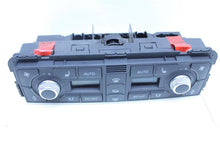 Load image into Gallery viewer, Temp Climate AC Heater Control Audi A8 S8 2005 05 2006 06 07 08 09 Front - 1110780
