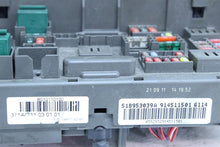 Load image into Gallery viewer, FUSE BOX BMW X5 X5M X6 X6M 07 08 09 10 11 12 13 14 - 1110809
