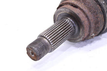 Load image into Gallery viewer, FRONT CV AXLE SHAFT BMW X5 X5M X6 X6M 2007-2017 Right - 1110822
