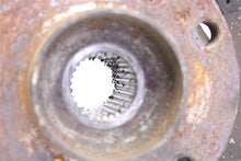 Load image into Gallery viewer, FRONT SPINDLE KNUCKLE X5 X5M X6 X6M 07 08 09 10 11 12 13 14 Left - 1110835
