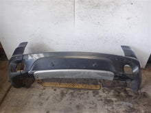 Load image into Gallery viewer, REAR BUMPER ASSEMBLY BMW X5 2011 11 2012 12 2013 13 - 1110852
