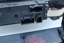 Load image into Gallery viewer, FRONT TEMPERATURE CONTROLS BMW X5 X5M X6 X6M 2007-2014 - 1110898

