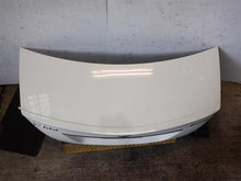 Load image into Gallery viewer, TRUNK LID C230 C250 C300 C350 C63 08 09 10 11 12 13 14 - 1110980
