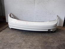 Load image into Gallery viewer, REAR BUMPER ASSEMBLY C230 C250 C300 C350 C63 08 09 10 11 - 1110986
