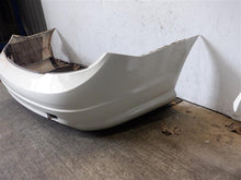Load image into Gallery viewer, REAR BUMPER ASSEMBLY C230 C250 C300 C350 C63 08 09 10 11 - 1110986
