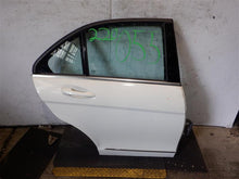 Load image into Gallery viewer, REAR DOOR C230 C250 C300 C350 C63 08 09 10 11 12 13 14 Right - 1110999
