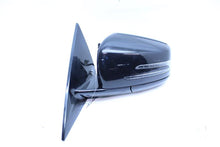 Load image into Gallery viewer, SIDE VIEW DOOR MIRROR E300 E350 E400 E550 E63 10 11 12 13 Left - 1111064

