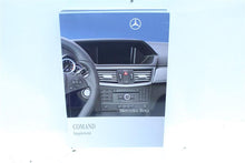 Load image into Gallery viewer, OWNERS MANUAL Mercedes-Benz E350 E550 E63 2011 11 - 1111113
