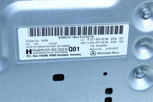 Load image into Gallery viewer, AMPLIFIER CLS550 CLS63 E350 E550 E63 2011 11 2012 12 2013 13 - 1111118

