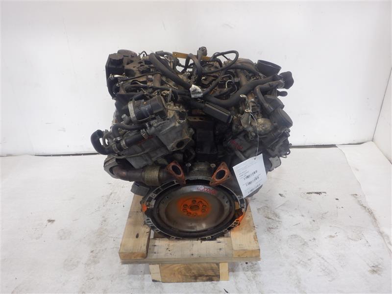 ENGINE MOTOR Mercedes-Benz ML320 ML350 ML500 ML63 2007 07 - 1111126