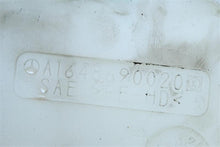 Load image into Gallery viewer, WASHER BOTTLE ML320 ML350 ML63 GL320 2006 06 2007 07 2008 08 - 1111148
