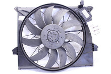 Load image into Gallery viewer, RADIATOR FAN ASSEMBLY Gl320 Gl350 Gl450 Gl550 ML320 ML350 07-12 - 1111151
