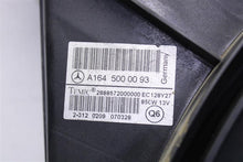 Load image into Gallery viewer, RADIATOR FAN ASSEMBLY Gl320 Gl350 Gl450 Gl550 ML320 ML350 07-12 - 1111151
