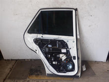 Load image into Gallery viewer, REAR DOOR Mercedes ML320 ML350 ML500 2006 06 07 08 09 10 11 Left - 1111177
