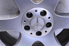 Load image into Gallery viewer, WHEEL RIM ML320 ML350 ML550 ML63 2008 19x8 19x8, 5 lug, 112mm - 1111193
