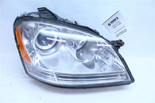Load image into Gallery viewer, HEADLIGHT LAMP ASSEMBLY ML320 ML350 ML500 ML550 ML63 06-08 Right - 1111212
